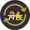 24/7