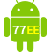Aplicativo 77EE para Android
