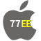 Aplicativo 77EE para iOS