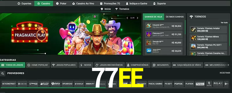 cassino 77EE