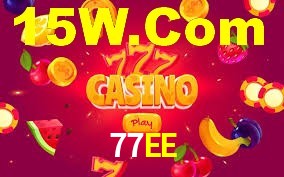 Welcome Bonus 77EE