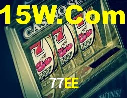 Welcome Bonus 77EE