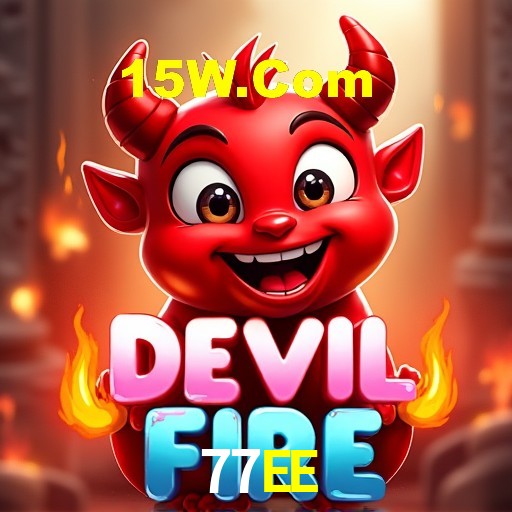 Jogos de Slot 77EE