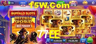 Slot Games 77EE