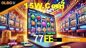 Game Providers 77EE
